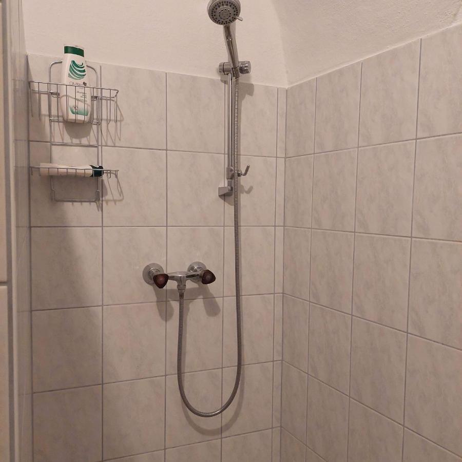 Schon Wohnen Beim Stift Melk Appartement Buitenkant foto