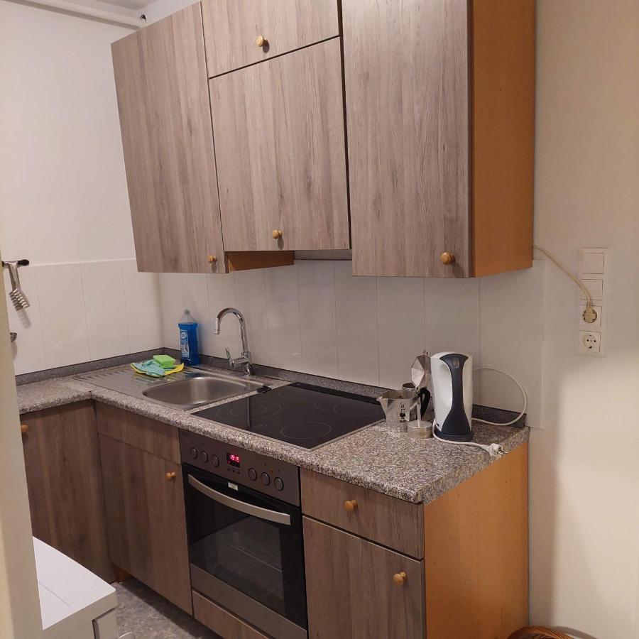 Schon Wohnen Beim Stift Melk Appartement Buitenkant foto