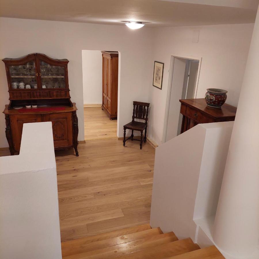 Schon Wohnen Beim Stift Melk Appartement Buitenkant foto