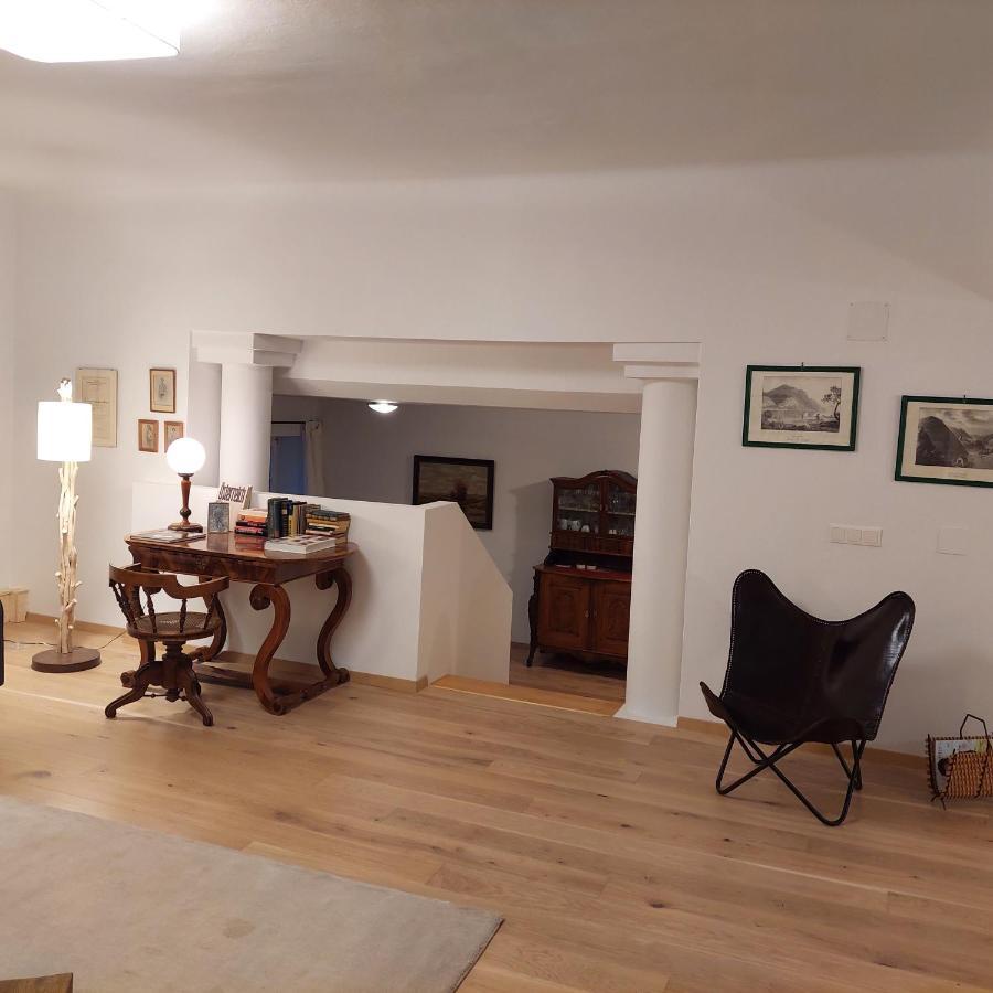 Schon Wohnen Beim Stift Melk Appartement Buitenkant foto