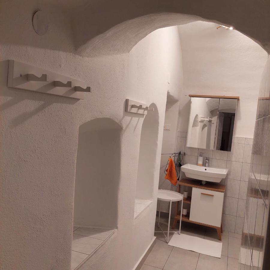 Schon Wohnen Beim Stift Melk Appartement Buitenkant foto