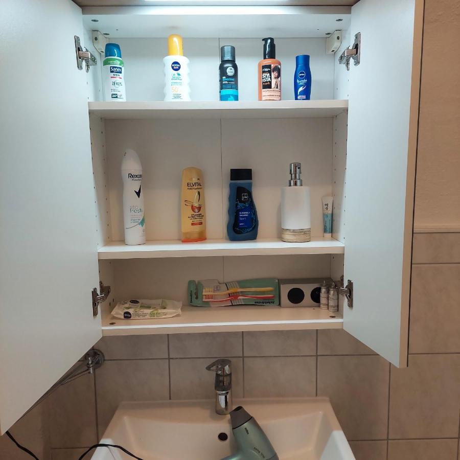 Schon Wohnen Beim Stift Melk Appartement Buitenkant foto