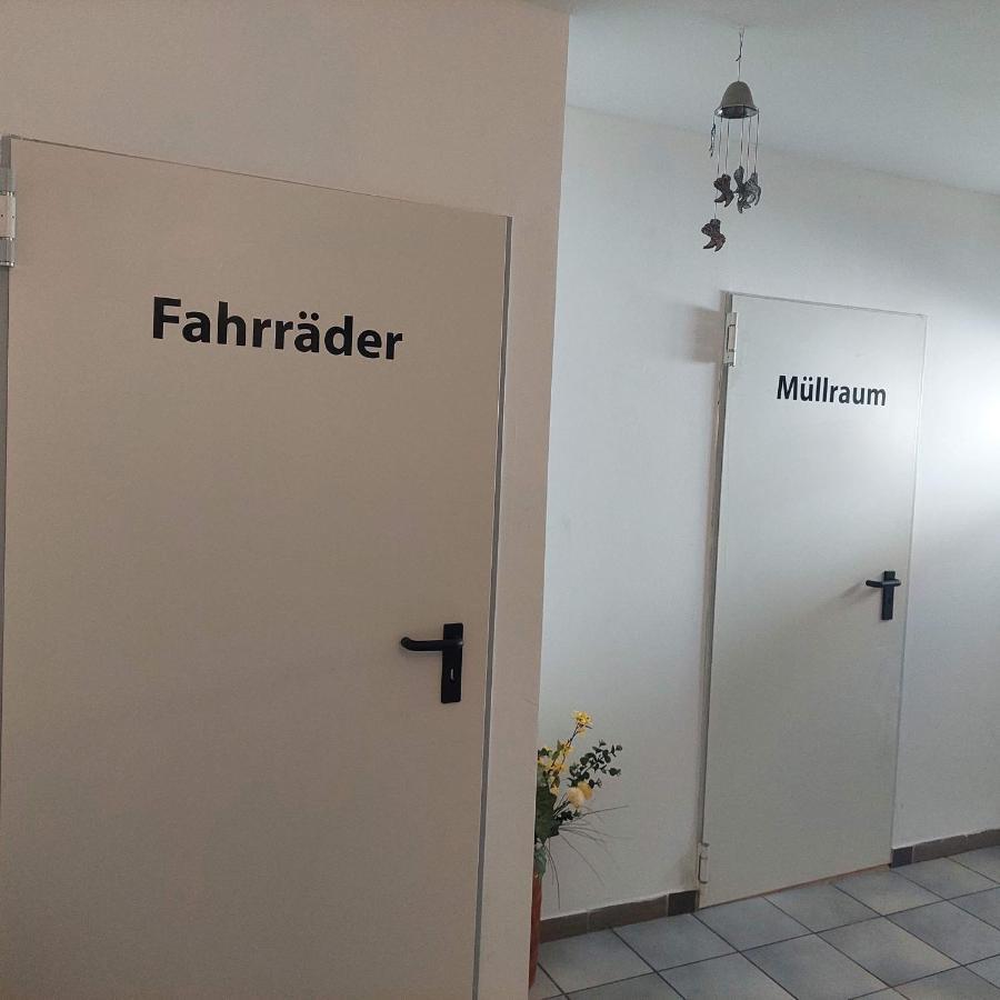 Schon Wohnen Beim Stift Melk Appartement Buitenkant foto